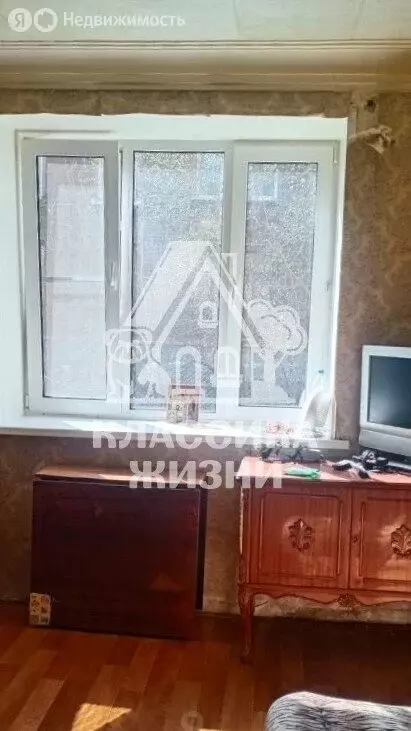 2-комнатная квартира: Нижний Новгород, Юбилейная улица, 8 (36.5 м) - Фото 1