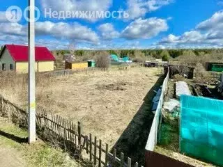 Дом в Тюменская область, Тобольский муниципальный округ, Башковское ... - Фото 2