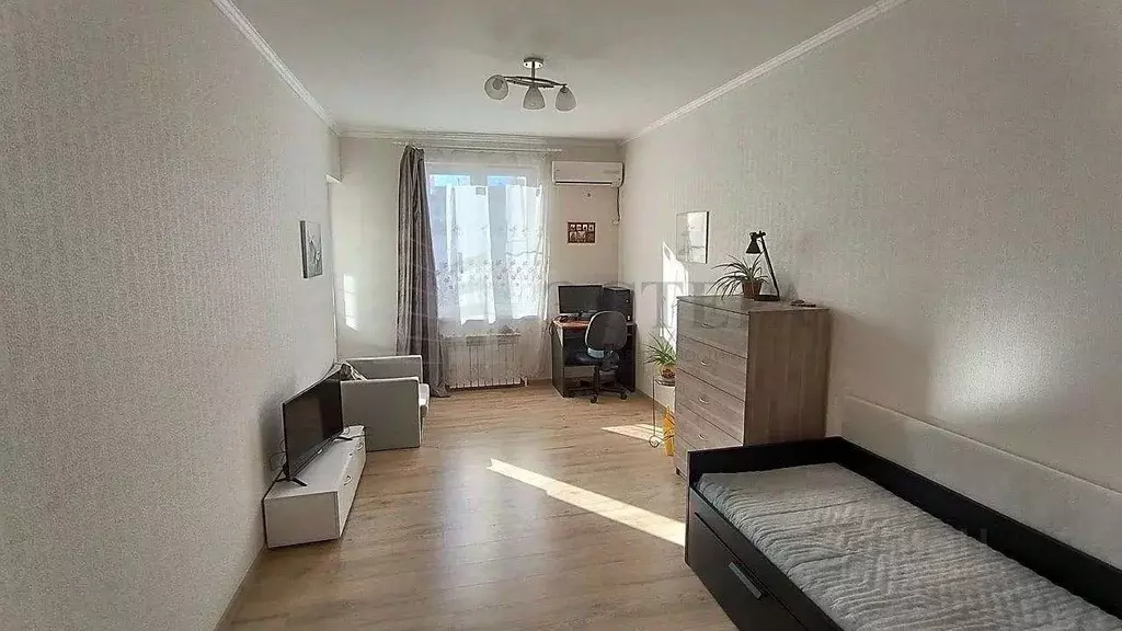 Квартира, 1 комната, 37 м - Фото 0