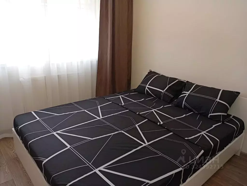 1-к кв. Краснодарский край, Краснодар Восточно-Кругликовская ул., 20 ... - Фото 1