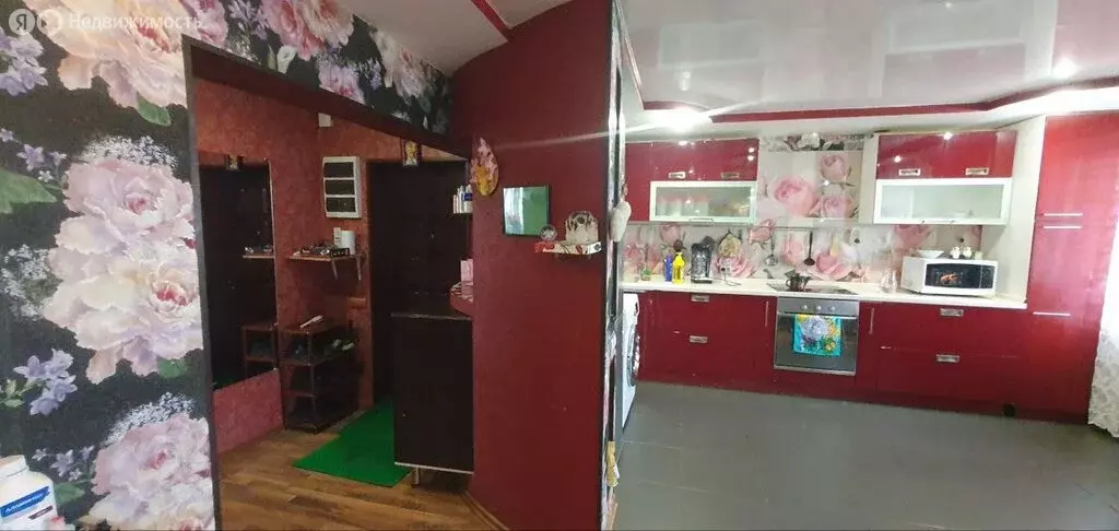 5-комнатная квартира: Ангарск, 29-й микрорайон, 11 (123.7 м) - Фото 2