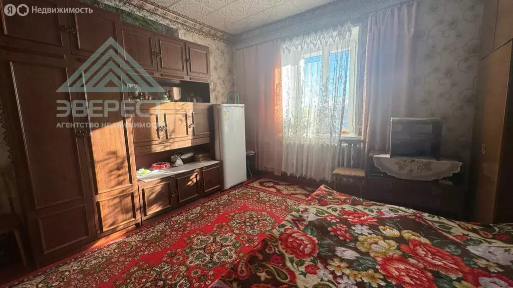 2-комнатная квартира: Черногорск, Октябрьская улица, 73 (62.6 м) - Фото 1