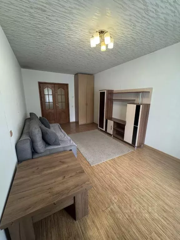 3-к кв. Татарстан, Казань ул. Адоратского, 36 (66.0 м) - Фото 1