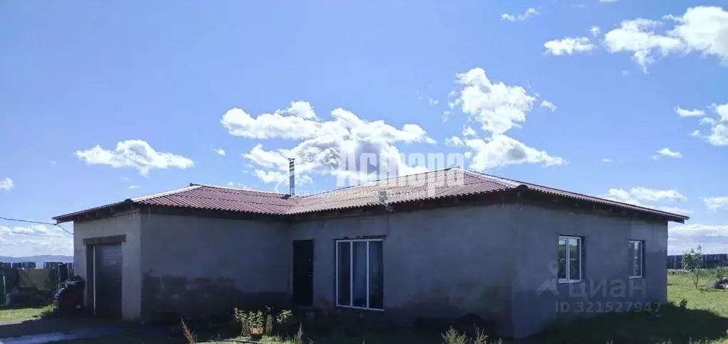 Дом в Забайкальский край, Чита ул. Кедровая (168 м) - Фото 2