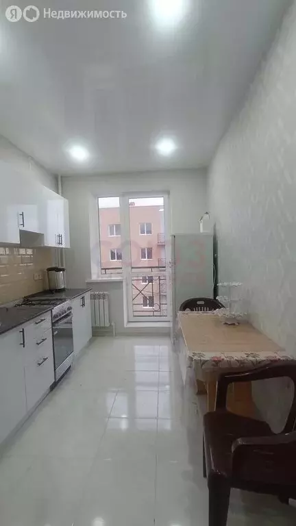 1-комнатная квартира: Краснослободск, улица Чулкова, 6 (28 м) - Фото 2