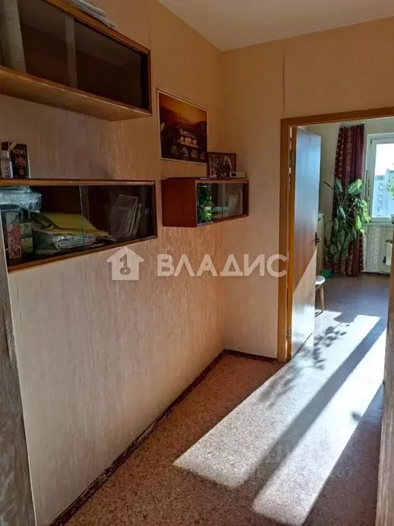 3-к кв. Москва Волгоградский просп., 94к1 (93.0 м) - Фото 1