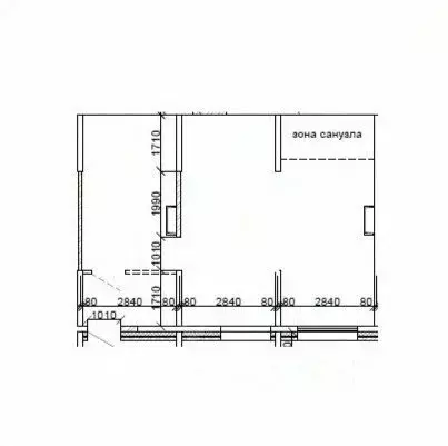 Помещение свободного назначения в Тверская область, Тверь ... - Фото 2