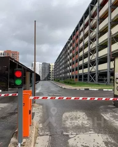 Гараж в Москва пос. Коммунарка, ул. Липовый Парк, 3 (31 м) - Фото 2