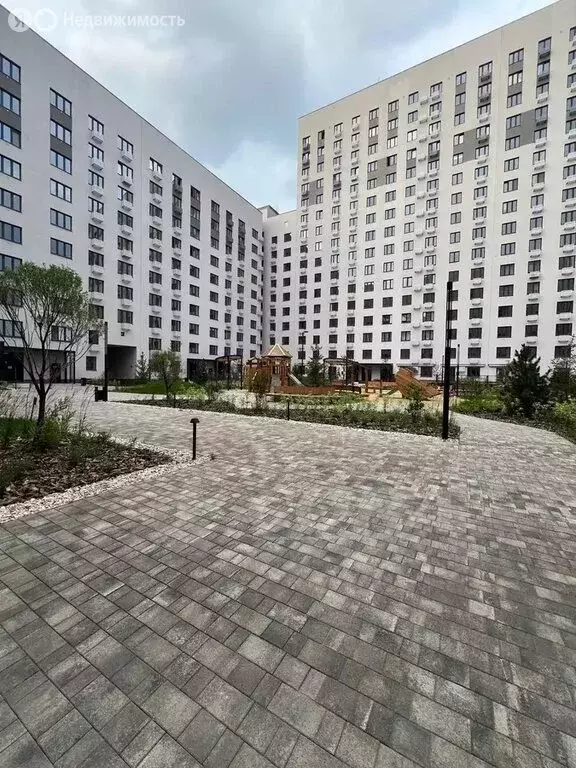 1-комнатная квартира: Тюмень, Новгородская улица, 22 (35 м) - Фото 0