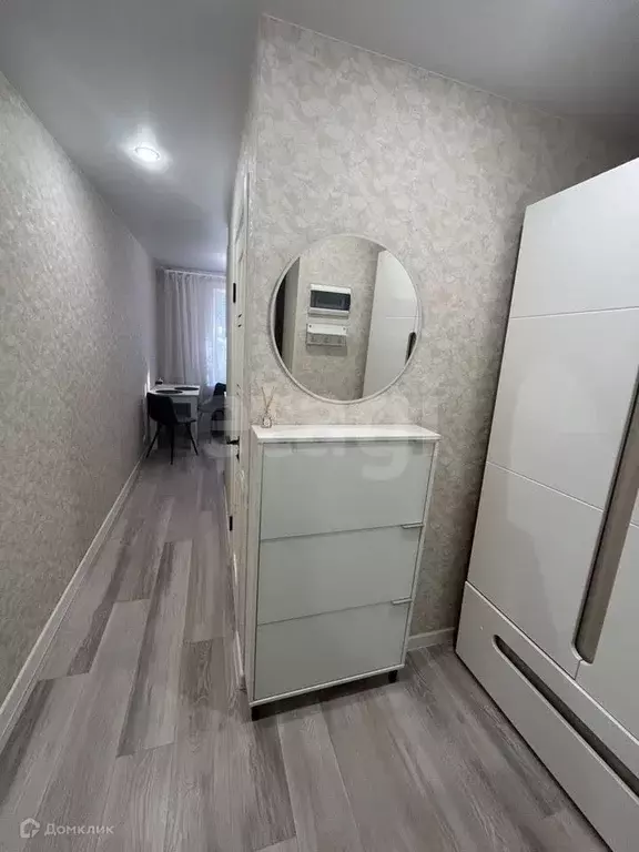 Продаётся 1-к квартира, 30.6 м - Фото 1