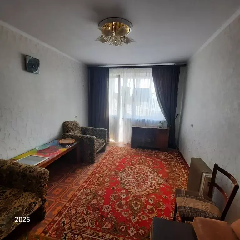 2-к кв. Крым, Керчь бул. Пионеров, 3 (52.0 м) - Фото 2