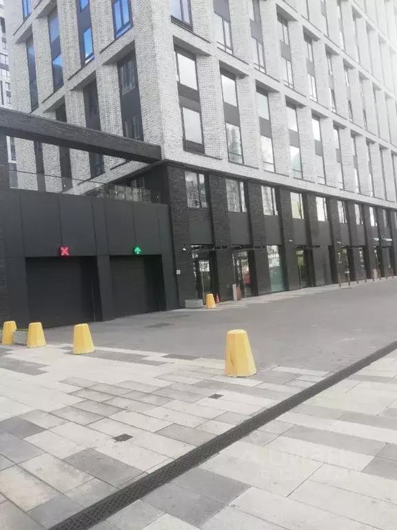 Помещение свободного назначения в Москва Новочеремушкинская ул., 17 ... - Фото 1