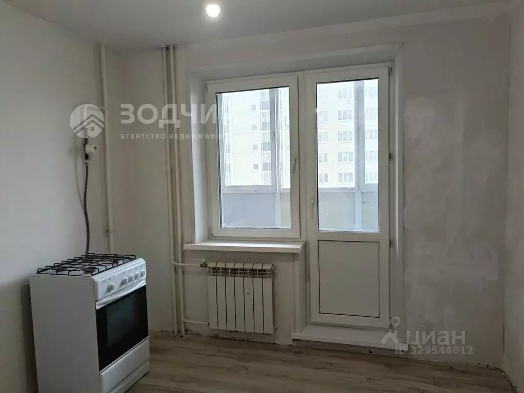 2-к кв. Чувашия, Чебоксары ул. П.В. Дементьева, 15к2 (60.0 м) - Фото 1