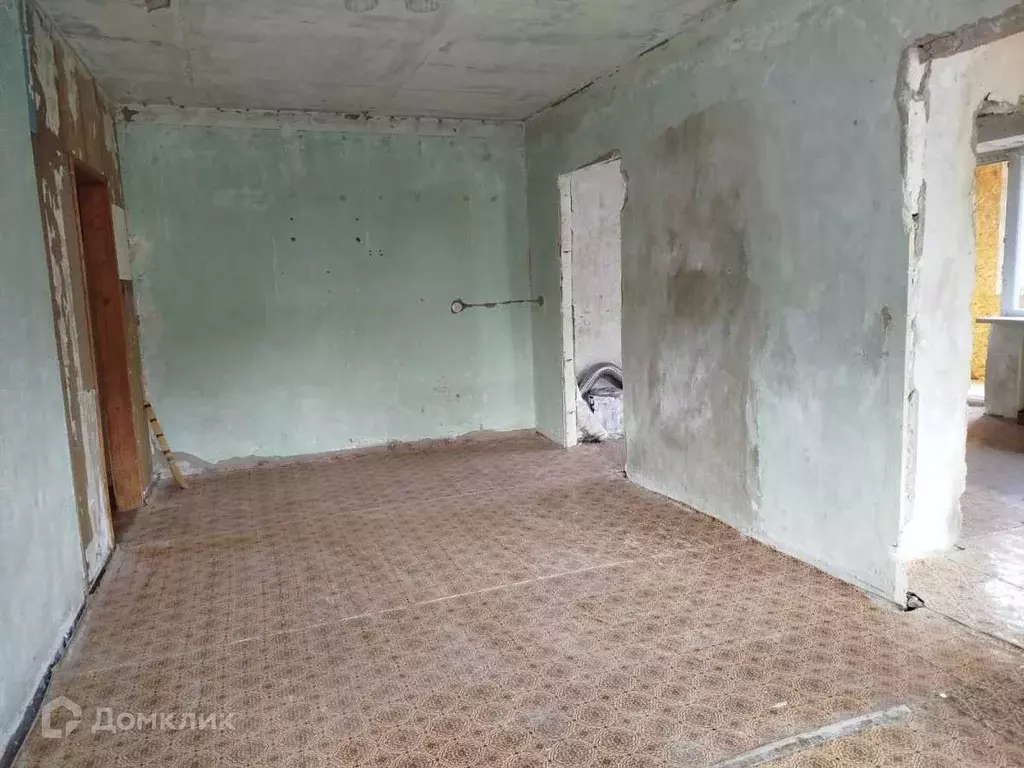 Продаётся 4-к квартира, 60.4 м - Фото 1