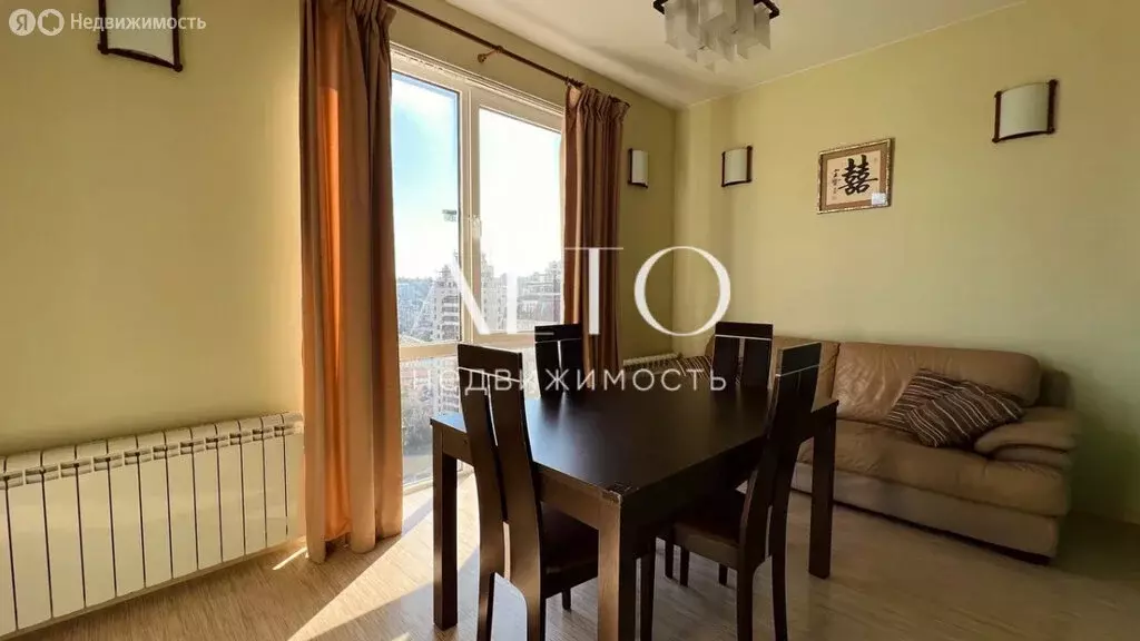 3-комнатная квартира: Сочи, Виноградная улица, 2Б (115 м) - Фото 2