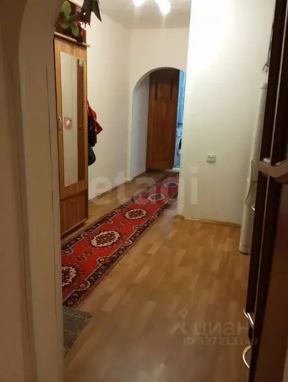 2-к кв. Ямало-Ненецкий АО, Тазовский район, пос. Тазовский ул. ... - Фото 1