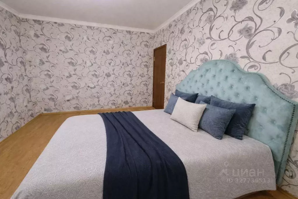 Квартира, 3 комнаты, 80 м - Фото 1