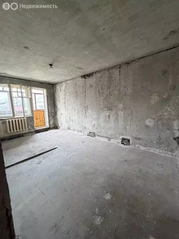 2-комнатная квартира: Петропавловск-Камчатский, Пограничная улица, ... - Фото 2