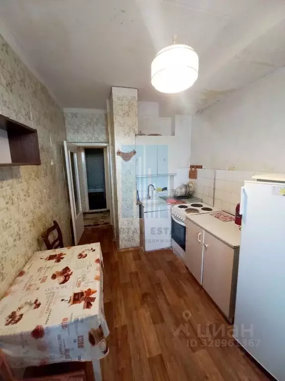 1-к кв. Москва, Москва, Троицк просп. Октябрьский, 31 (52.0 м) - Фото 0