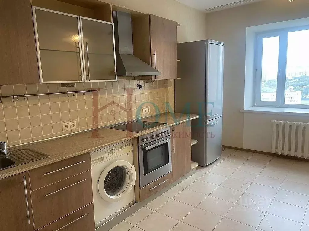 2-к кв. Новосибирская область, Новосибирск ул. Орджоникидзе, 30 (70.0 ... - Фото 1