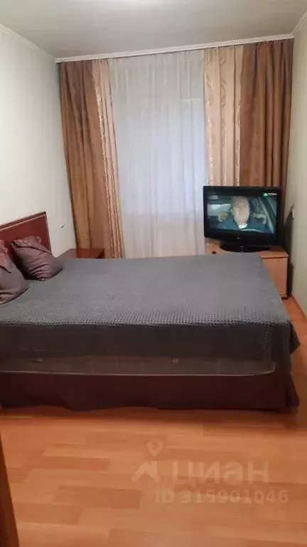 4-к кв. Сахалинская область, Южно-Сахалинск ул. Алексея Максимовича ... - Фото 1