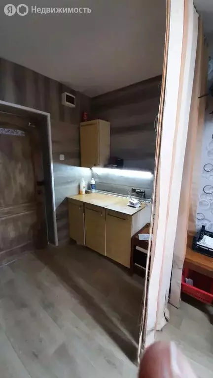 1к в 5-комнатной квартире (12.3 м) - Фото 2