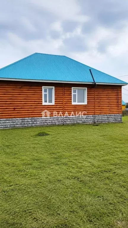 Дом в Башкортостан, Благоварский район, с. Языково ул. Габдуллы Тукая, ... - Фото 1