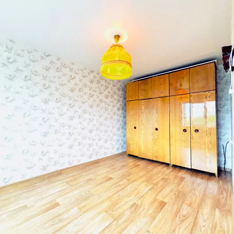 Квартира, 3 комнаты, 59.5 м - Фото 1
