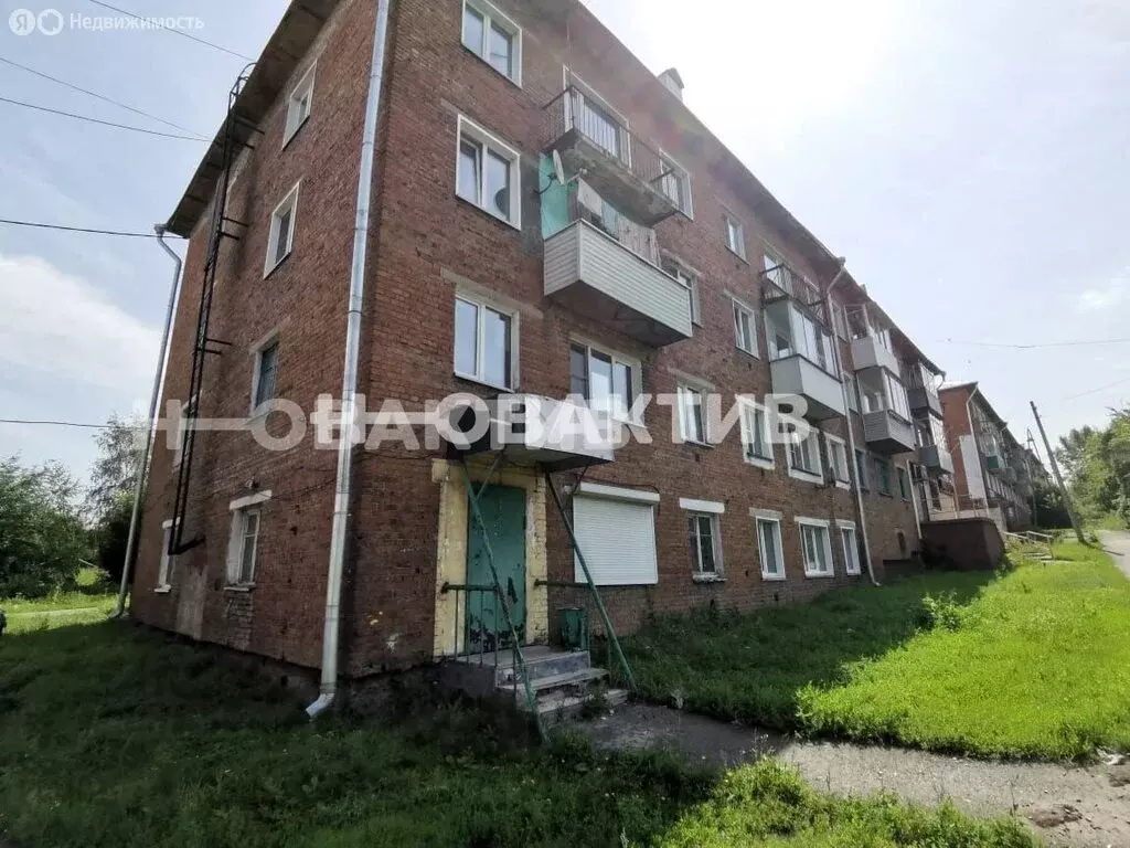 Помещение свободного назначения (40.2 м) - Фото 1