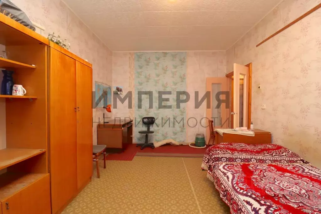 1-к кв. Магаданская область, Магадан ул. Билибина, 22 (33.6 м) - Фото 2