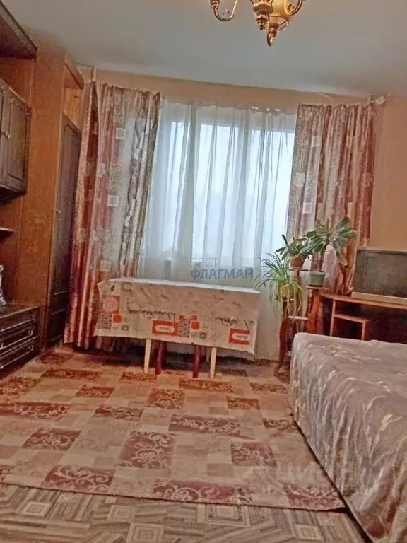 1-к кв. Москва Керамический проезд, 55К1 (40.0 м) - Фото 1