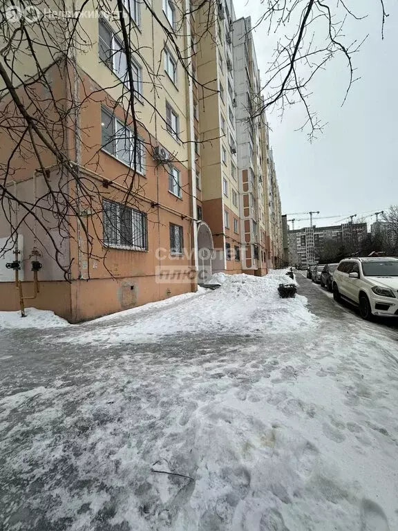 2-комнатная квартира: Липецк, улица Тельмана, 90 (71.3 м) - Фото 1