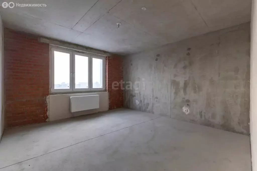 1-комнатная квартира: Санкт-Петербург, улица Кустодиева, 3к2 (39.1 м) - Фото 2