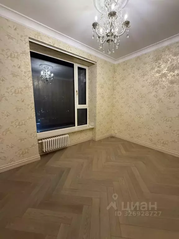 2-к кв. Москва ул. Генерала Глаголева, 14Ак1 (67.2 м) - Фото 1