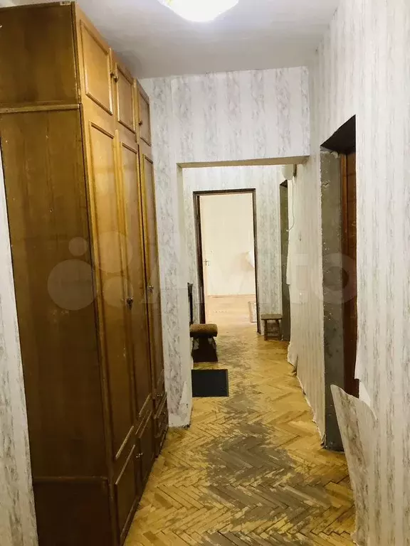 2-к. квартира, 54 м, 7/14 эт. - Фото 0