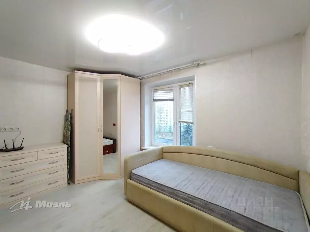 1-к кв. Московская область, Балашиха Железнодорожный мкр, ул. ... - Фото 1