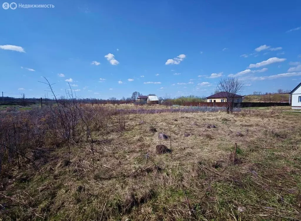 Участок в село Бессоновка, Коммунальная улица, 44 (10 м) - Фото 2