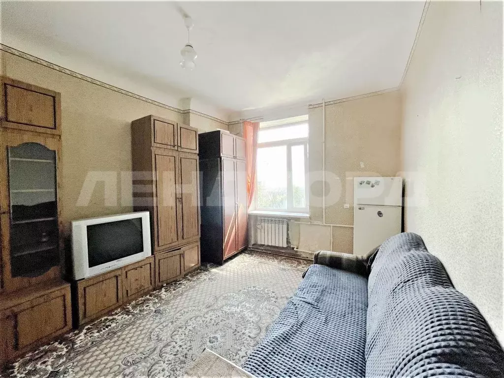 Комната Ростовская область, Ростов-на-Дону ул. Станиславского, 158 ... - Фото 2