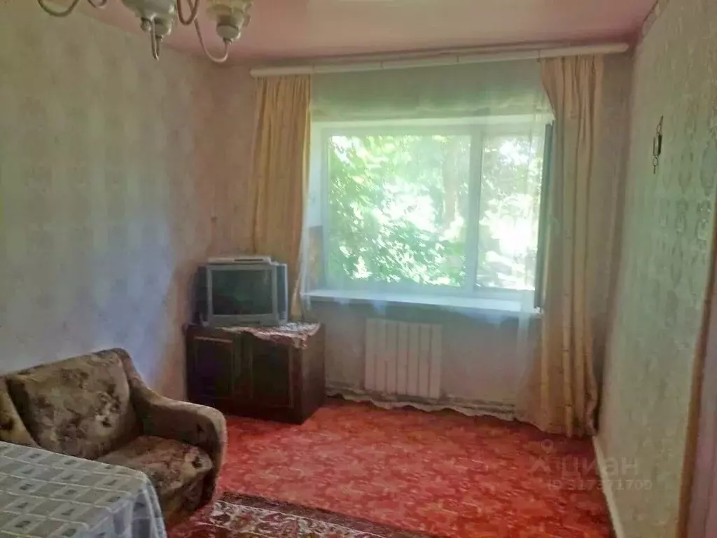 3-к кв. Краснодарский край, Темрюкский район, пос. Сенной ул. Ленина, ... - Фото 1