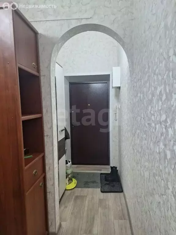 2-комнатная квартира: Ялуторовск, улица Сирина, 3 (52 м) - Фото 2