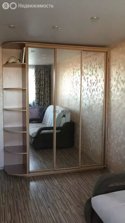 2-комнатная квартира: Сыктывкар, улица Славы, 12 (51 м) - Фото 2