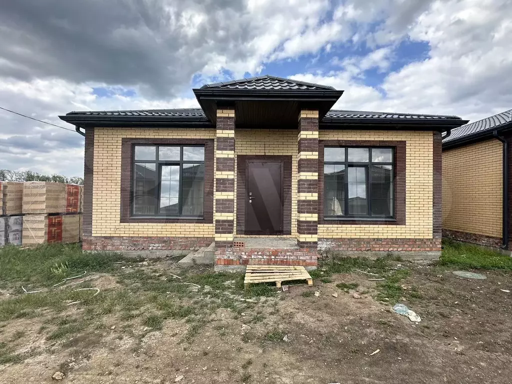 Дом 115 м на участке 3,6 сот. - Фото 1