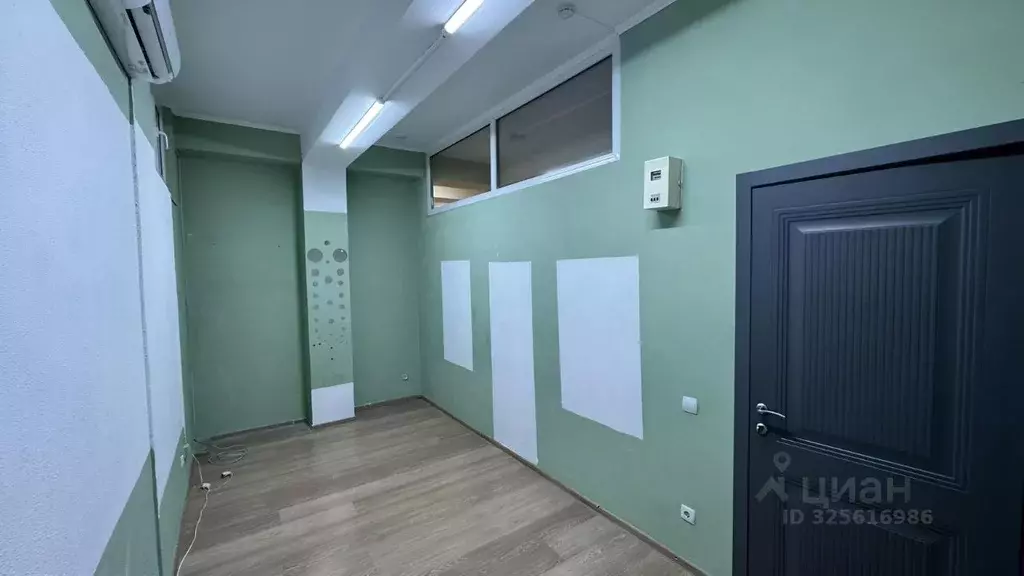 Офис в Краснодарский край, Сочи Центральный мкр, ул. Навагинская, 3/15 ... - Фото 1