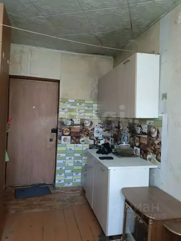 Комната Челябинская область, Южноуральск ул. Космонавтов, 1 (12.3 м) - Фото 2