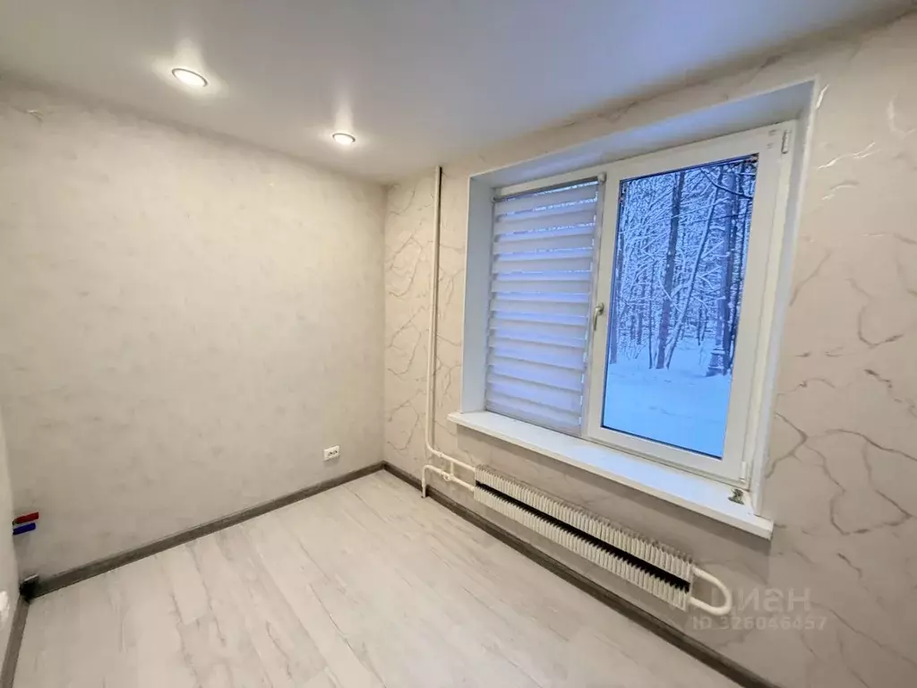 Студия Москва пос. Внуково, ул. Рассказовская, 22А (14.2 м) - Фото 2