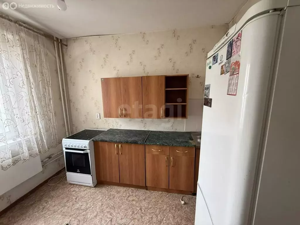 1-комнатная квартира: Челябинск, 2-я Ирбитская улица, 1 (40.5 м) - Фото 2