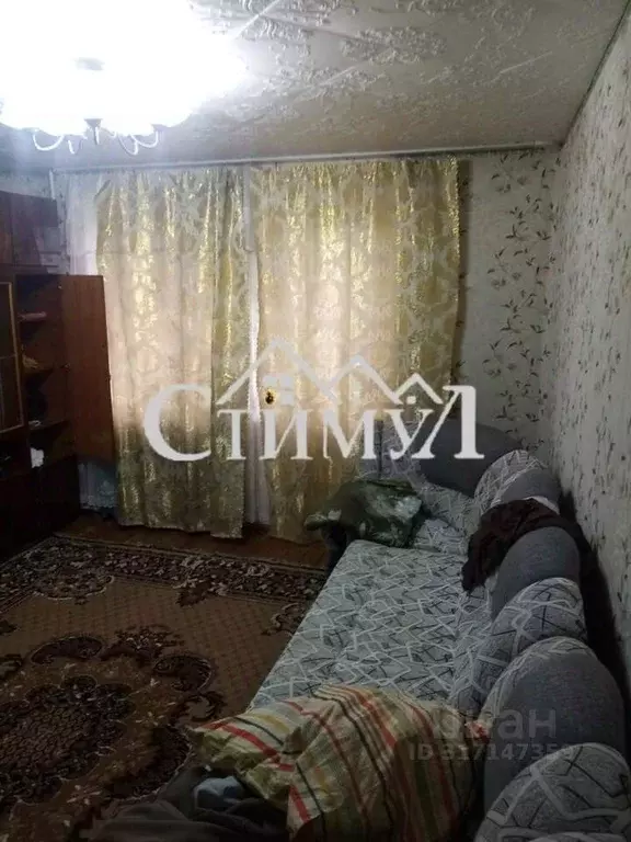 3-к кв. Хакасия, Усть-Абакан рп ул. Мира, 44 (53.7 м) - Фото 1