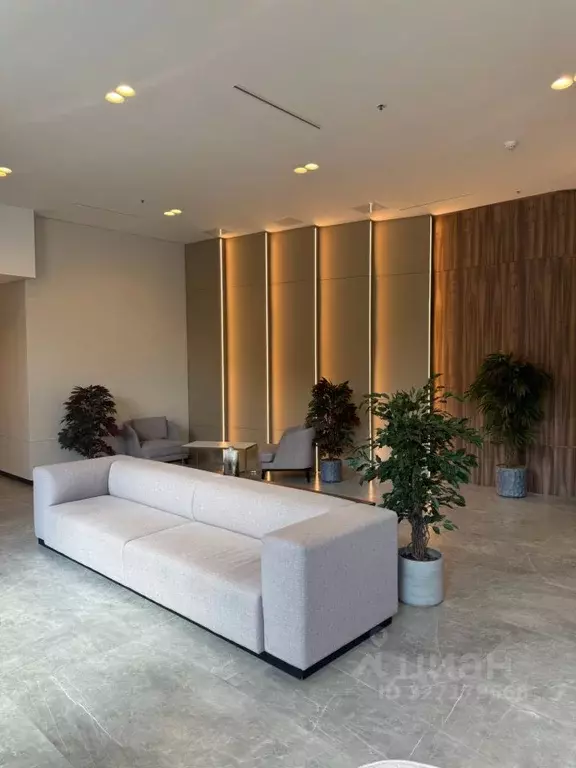 Студия Москва Стремянный пер., 2 (30.0 м) - Фото 1