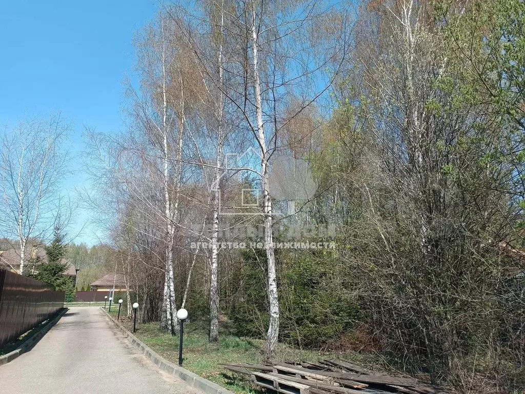 Участок 6 сот. (ИЖС) - Фото 0