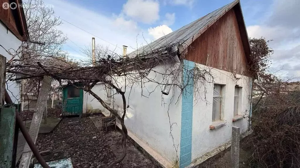 Дом в Симферополь, Производственная улица (31.3 м) - Фото 2